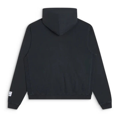 Gallery Dept. Field Graphic Hoodie Vintage Schwarz