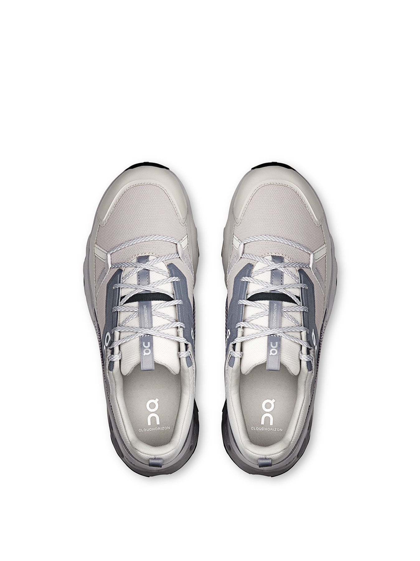 On Running CloudHorizon-Sneaker in Wolf Alloy