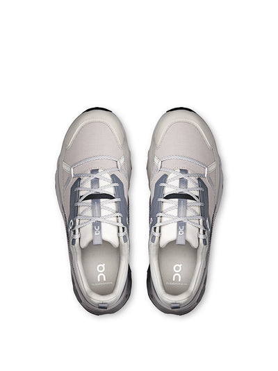 On Running CloudHorizon-Sneaker in Wolf Alloy