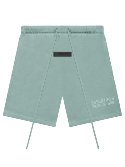 Fear Of God Essentials Shorts (SS23) in Bergahorn