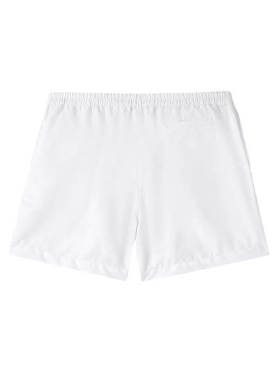 Gallery Dept – Zuma-Shorts in Weiß