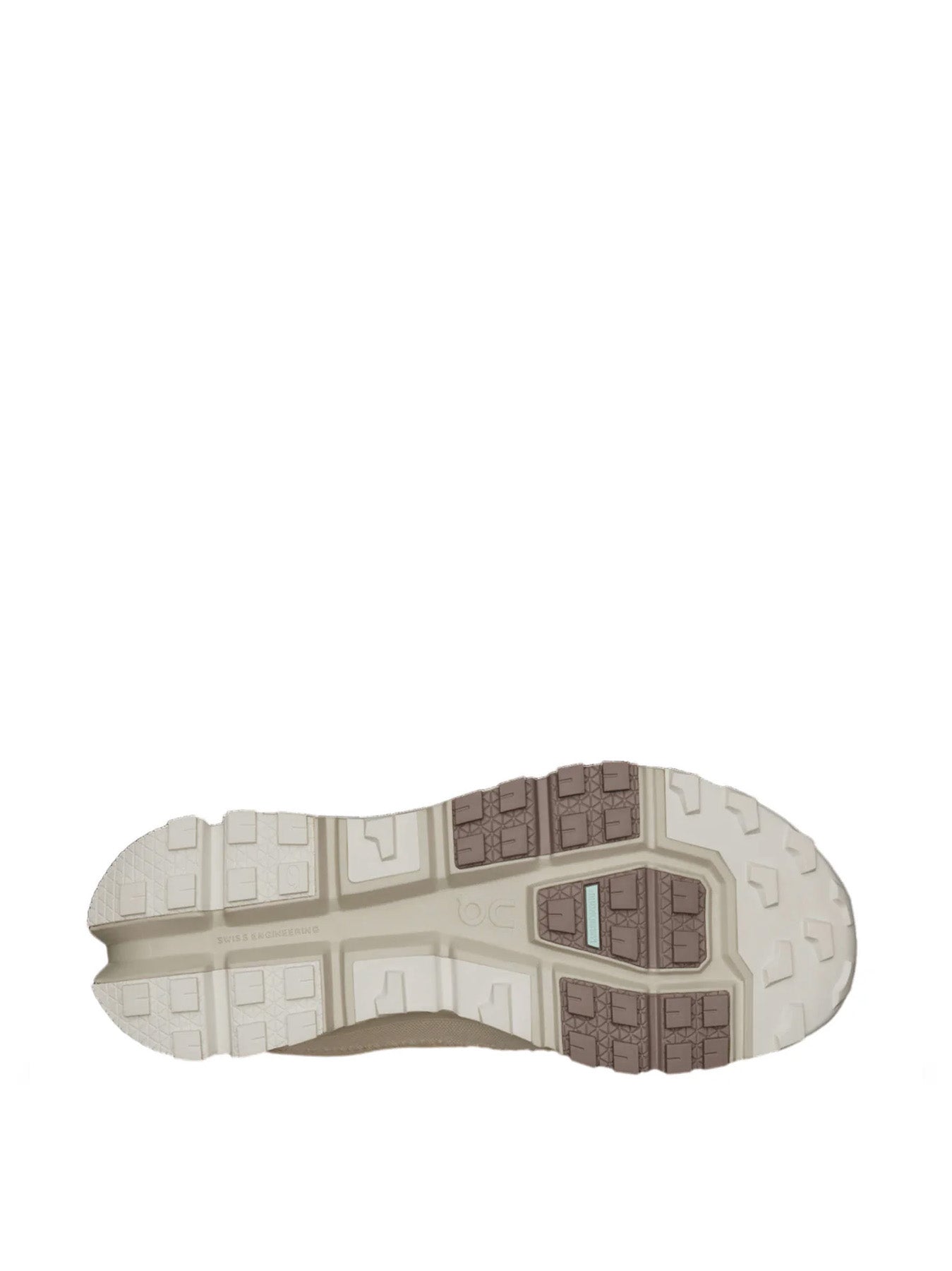 On Running – Cloudaway 2 – Sneaker in Sandeis