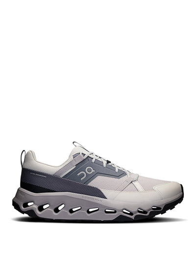 On Running CloudHorizon-Sneaker in Wolf Alloy