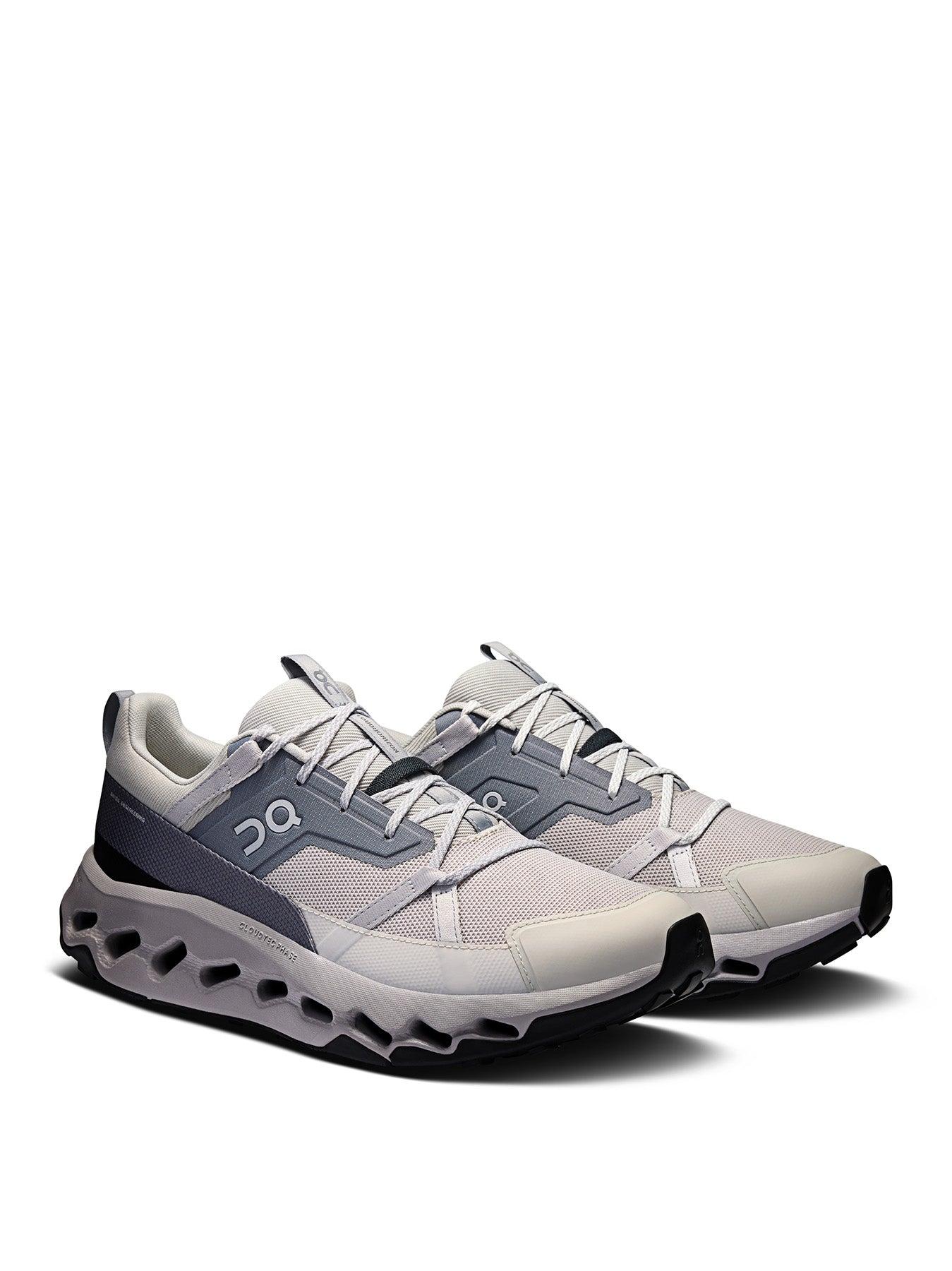 On Running CloudHorizon-Sneaker in Wolf Alloy
