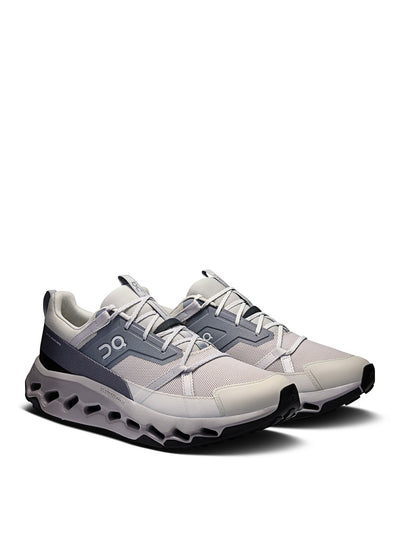 On Running CloudHorizon-Sneaker in Wolf Alloy