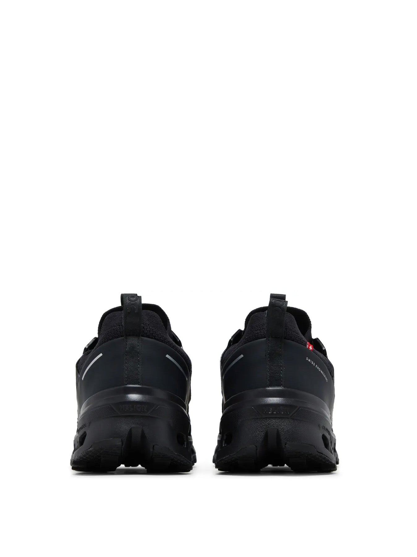 On Running – CloudUltra 2 – Sneaker in Schwarz