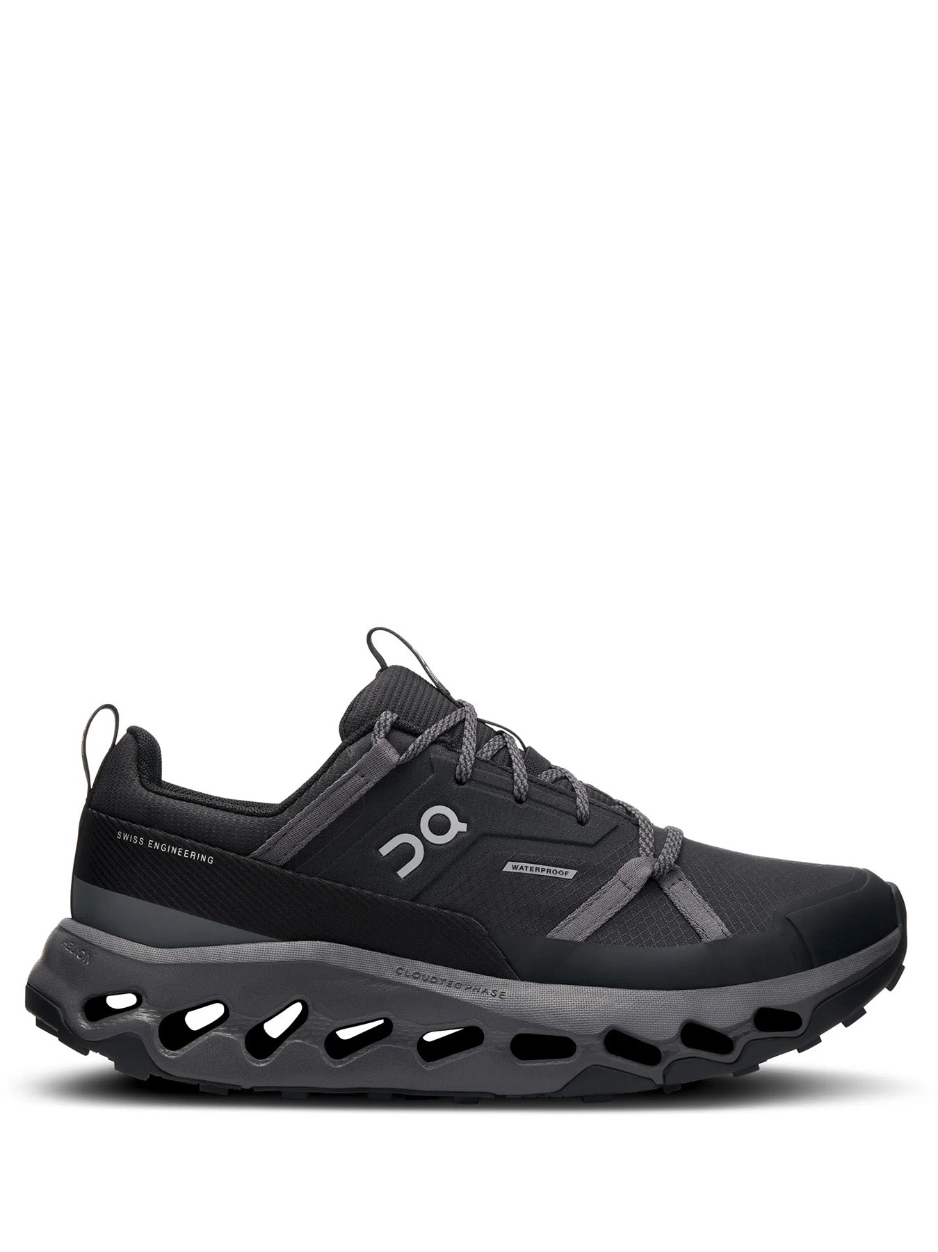 On Running – Wasserdichte CloudHorizon-Sneaker in Eclipse-Schwarz