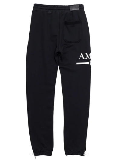 Amiri – MA Bar – Jogginghose in Schwarz