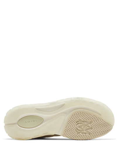 Amiri MA-1 Sneaker in Alabasterbirke