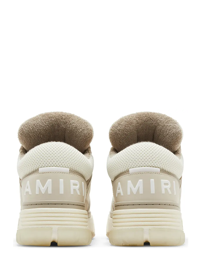 Amiri MA-1 Sneaker in Alabasterbirke