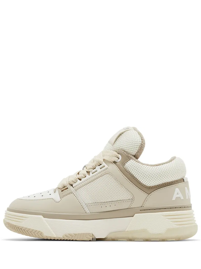 Amiri MA-1 Sneaker in Alabasterbirke