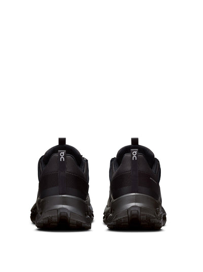 On Running – CloudHorizon – Wasserdichte Sneaker in Schwarz