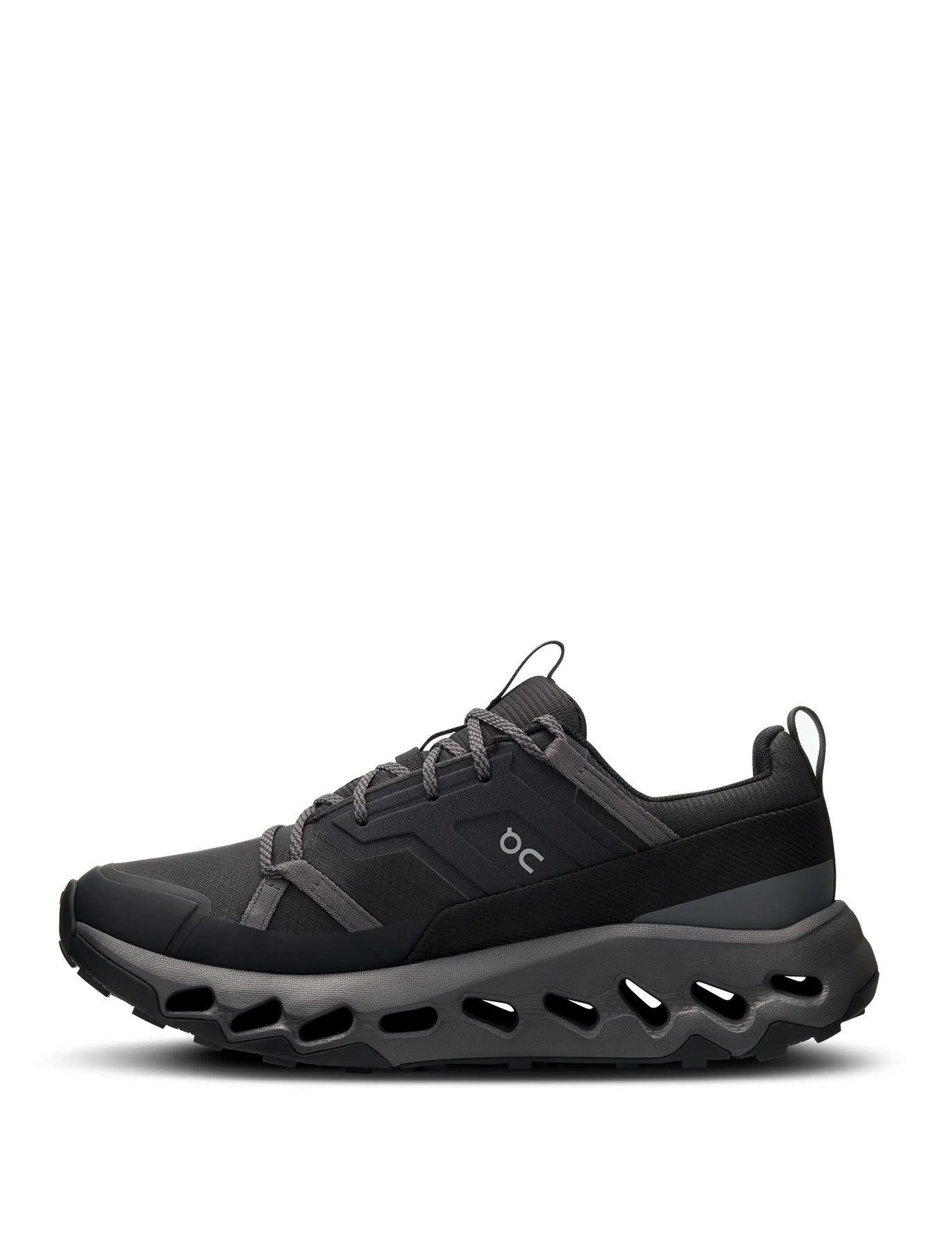 On Running – Wasserdichte CloudHorizon-Sneaker in Eclipse-Schwarz
