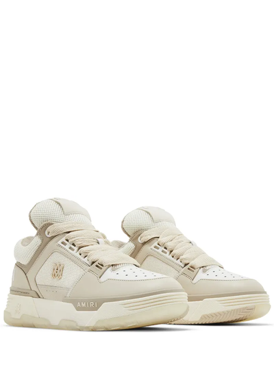 Amiri MA-1 Sneaker in Alabasterbirke