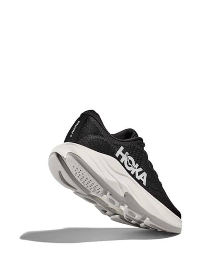 Hoka „Rincon 4“ Sneaker in Schwarz-Weiß